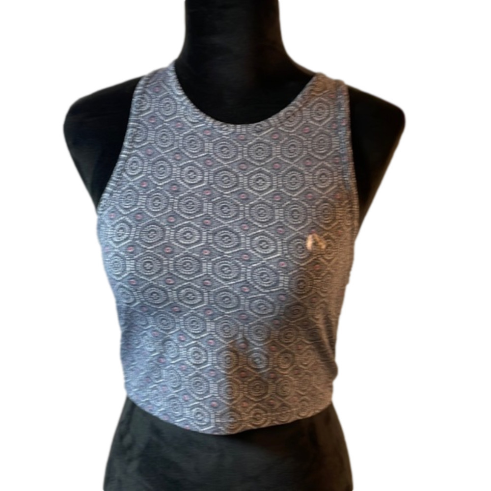 AEROPOSTALE crop tank size M NWT